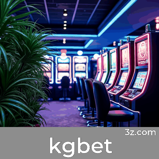 KGBet verde: exemplo de apostas responsáveis e sustentáveis