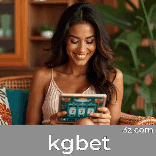 KGBet: Diversão sem Limites para Jogadores Brasileiros