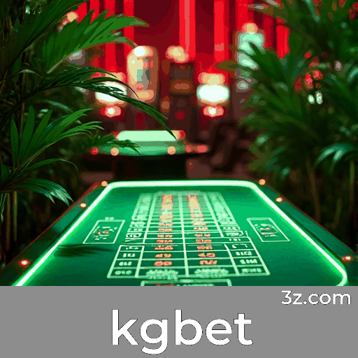 KGBet: Jogos de Cassino Incríveis e Experiência Luxuosa