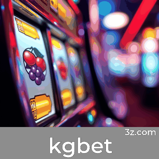 KGBet: Jogos de Cassino Incríveis e Experiência Luxuosa